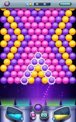 Screenshot 2: Escape Bubble