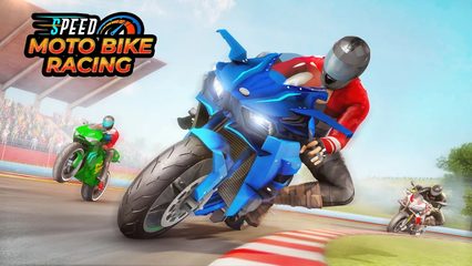 Screenshot 22: Moto Bike Racing: Bike Games