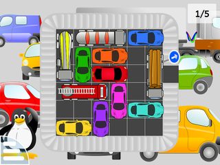 Screenshot 23: GCompris Educational Game for Children