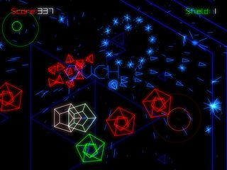 Screenshot 11: PewPew