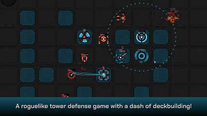 Screenshot 7: Core Defense