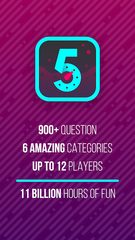 Screenshot 5: 5 Second Rule - Drinking Game
