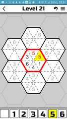 Screenshot 4: Hexoku