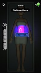 Screenshot 3: Forensic Master