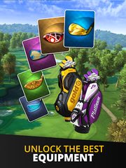 Screenshot 16: Ultimate Golf!