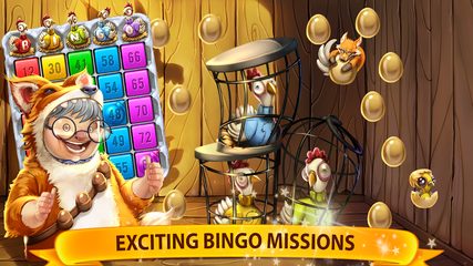 Screenshot 24: Bingo Battle™ - Bingo Games