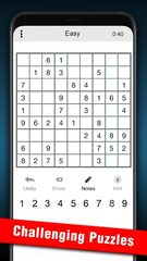 Screenshot 17: Sudoku