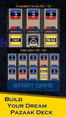 Screenshot 10: Pazaak Cantina: Free Card Game