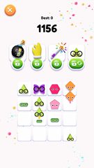 Screenshot 4: Mergelings