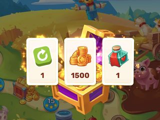 Screenshot 24: TriPeaks Cards: Solitaire Game