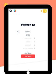 Screenshot 15: Puzzle IO Binairo Sudoku