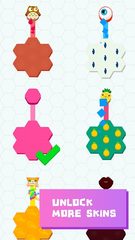 Screenshot 5: Hexsnake io