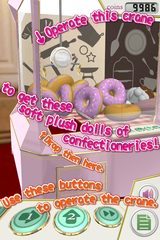 Screenshot 18: Claw Crane Confectionery