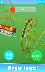Screenshot 9: Hyper Roller Coaster