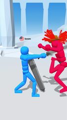 Screenshot 17: Fight Pose - Stickman Clash
