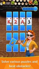 Screenshot 24: Kings & Queens: Solitaire Game