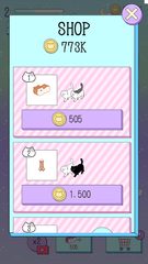 Screenshot 3: Purrfect Cats