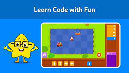 Screenshot 14: Coding Games For Kids