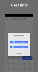 Screenshot 4: Math Puzzles