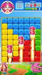 Screenshot 1: Toy Combo Blast
