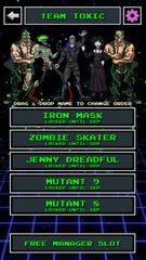 Screenshot 7: 80s Mania Wrestling Returns