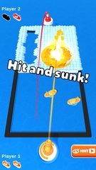 Screenshot 4: Battleship 3D