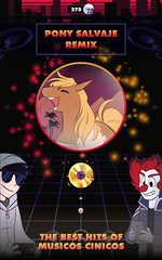 Screenshot 19: Remix Heroes