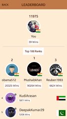 Screenshot 24: Ludo Classic