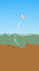 Screenshot 4: Monster Bash FRVR