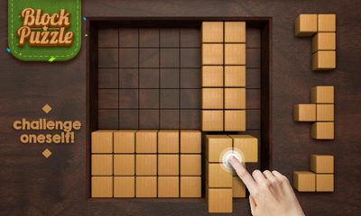 Screenshot 14: Wood Block - Music Box