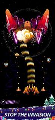 Screenshot 3: Galaxy Attack - Space Shooter