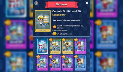 Screenshot 7: Idle Miner Tycoon: Gold Games