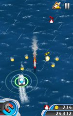Screenshot 11: Danger Boat