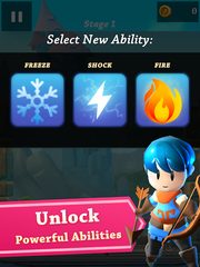 Screenshot 18: Blast Hero