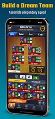 Screenshot 23: Ultimate Pro Basketball GM