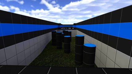 Screenshot 15: Bhop Jump
