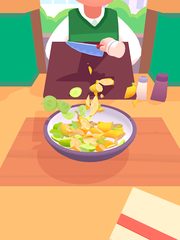 Screenshot 13: The Cook - 3D Cooking Game