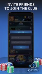 Screenshot 7: X-Poker - Online Home Game