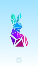 Screenshot 10: 3D low poly puzzle game, rotate puzzles