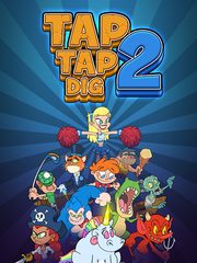 Screenshot 17: Tap Tap Dig 2: Idle Mine Sim