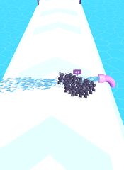 Screenshot 8: Ant Mob: Cake Rush!