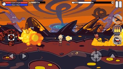 Screenshot 7: One Gun 2: Stickman - shooter