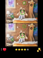 Screenshot 17: Find the Differences
