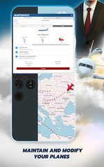 Screenshot 11: Airline Manager 4