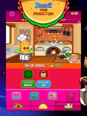 Screenshot 23: Mucho Taco - Idle tycoon