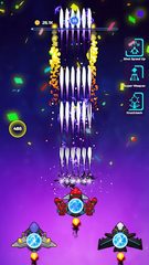 Screenshot 13: Virus Blaster - Shooting game
