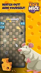 Screenshot 5: Kick the Mice