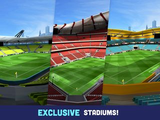Screenshot 13: Mini Football - Mobile Soccer
