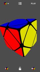 Screenshot 6: Magic Cube