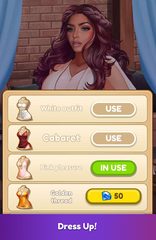 Screenshot 17: Producer: Choose your Star
